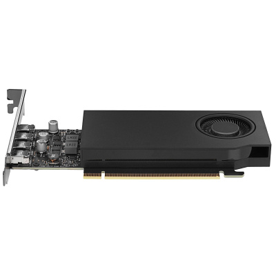 ���������� NVIDIA Quadro RTX A400 4GB, GDDR6, Bulk (900-5G172-2260-000)