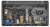Блок питания ПК Super Flower Power Supply Leadex VII, 1000W, ATX 3.0, 80+ Platinum SF-1000F14XP Блок питания ПК Super Flower Power Supply Leadex VII, 1000W, ATX 3.0, 80+ Platinum SF-1000F14XP