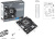Материнская плата ASUS PRIME H610M-K D4 ARGB, LGA 1700, Intel H610, mATX, Ret 90MB1HN0-M0EAY0 Материнская плата ASUS PRIME H610M-K D4 ARGB, LGA 1700, Intel H610, mATX, Ret 90MB1HN0-M0EAY0