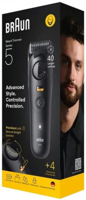 ������� Braun BT5520 ������ (������� � �����:3��)