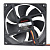 ���������� ��� ������� Gembird D9225SM-4 92x92x25, ������, 4 pin, ������ 30 ��