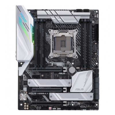 ����������� ����� ASUS PRIME X299-A II (LGA2066, ATX)