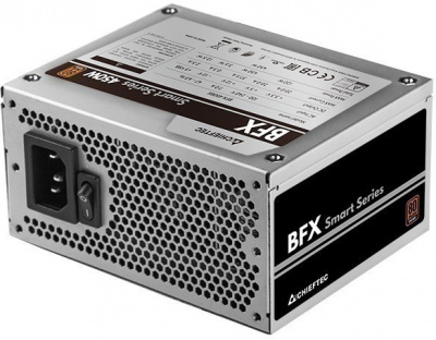 ���� ������� 450W Chieftec Smart (BFX-450BS)