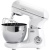 Миксер планетарный Candy CM-500 600Вт белый Миксер планетарный Candy CM-500 600Вт белый