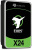 Жесткий диск Seagate SATA-III 24TB ST24000NM001K Server Exos X24 4KN (7200rpm) 512Mb 3.5" Жесткий диск Seagate SATA-III 24TB ST24000NM001K Server Exos X24 4KN (7200rpm) 512Mb 3.5"