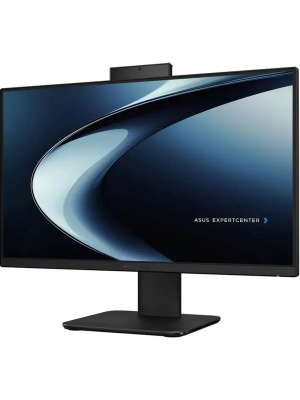�������� ASUS ExpertCenter P600 AiO PM640KA-BPC0500, 23.8" (1920x1080) IPS/AMD Ryzen AI 5 330/16 DDR5/512 �� SSD/AMD Radeon Graphics/��� ��/����������, ����, ������ (90PT0463-M00B40)