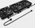 ������� �������� ���������� ID-Cooling FX360 Pro Soc-AM5/AM4/1151/1200/2066/1700 ������ 4-pin 14-30dB Al+Cu Ret