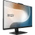 Моноблок MSI Modern AM272P 1M-687XRU, 27" (1920x1080) IPS/Intel Core 7 150U/32 DDR5/1024 ГБ SSD/Intel Graphics/Без ОС, Черный (9S6-AF8231-1023) Моноблок MSI Modern AM272P 1M-687XRU, 27" (1920x1080) IPS/Intel Core 7 150U/32 DDR5/1024 ГБ SSD/Intel Graphics/Без ОС, Черный (9S6-AF8231-1023)