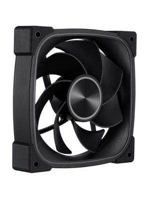 ���������� 1STPLAYER FN7R Black / 120mm ARGB 3pin 5V PWM 4pin 12V 600-1800rpm 38.39cfm 31.28dBA / FN7R-BK / BULK