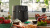 Аэрогриль Philips HD9285/93 черный Аэрогриль Philips HD9285/93 черный