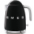 SMEG KLF03BLEU Чайник электрический, черный SMEG KLF03BLEU Чайник электрический, черный