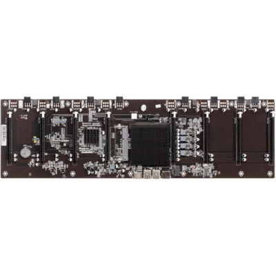 ����������� ����� Afox AFHM65-ETH8EX  Intel HM65+ Intel Celeron, RETAIL PACK, RTL 