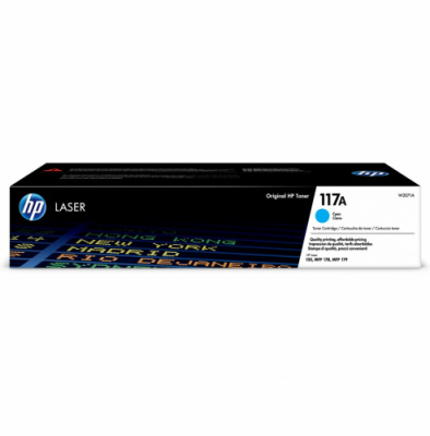 �������� HP W2071A 117A ��� Color Laser 150/178/179, ������� (700 ���.)
