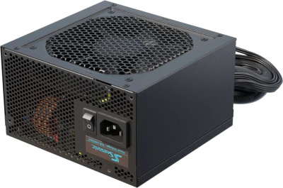 ���� ������� 650W Seasonic G12 GM-650 (SSR-650FM) Gold