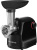 Мясорубка Polaris PMG 1872 1800Вт Black Мясорубка Polaris PMG 1872 1800Вт Black