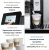 Кофемашина Delonghi Primadonna Soul ECAM610.74.MB 1450Вт черный/серебристый Кофемашина Delonghi Primadonna Soul ECAM610.74.MB 1450Вт черный/серебристый