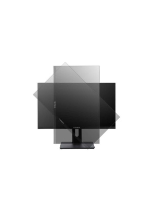 ������� IRBIS SMARTVIEW 24 23.8'' LED Monitor 1920x1080, 16:9, IPS, 300 cd/m2, 1000:1, 3ms, 178�/178�, VGA, HDMI, DP, USB,100Hz,Tilt,Height,Swivel,Pivot,Speak, ����� ��, VESA ��� mini �� Bl 3y (China)