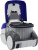 Пылесос W&D ZVC9140D AQUALEON PRO ZELMER Пылесос W&D ZVC9140D AQUALEON PRO ZELMER