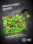 Коврик для мыши Cactus Frogs 300x250x3мм (CS-MPC-D09M) Коврик для мыши Cactus Frogs 300x250x3мм (CS-MPC-D09M)