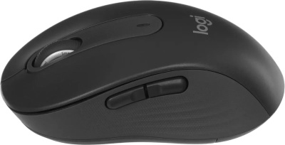 ���������� + ���� Logitech MK650 COMBO FOR BUSINESS ����:���������� ����:������/����� USB ������������ Bluetooth/����� (920-011013)