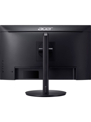 ������� ACER CB272KL1bmiiprx 27", ZeroFrame, Black, PCR 85%+OBP 5%, 16:9, IPS, 3840x2160, 4 (GTG)ms, 350cd, 72Hz, 2xHDMI(2.1) + 1xDP(1.4) + SPK + Audio Out, Speakers 2Wx2, sync: FreeSync, hdr: HDR 10, hadj 165, DE: Delta E<1, Vesa:100x100
