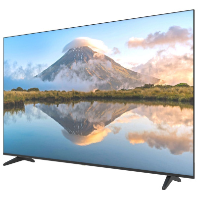 ��������� 65"  LED RASKAT 65U4300B  UHD SBER ����� 1,5+8 �� Bluetooth