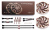 Вeнтиляторы для корпуса Noctua NF-A14x25r G2 PWM Sx2-PP (NF-A14x25r G2 PWM Sx2-PP) - 140mm 2 шт, 1500 об/мин, 24.8 дБ, 4-pin PWM Вeнтиляторы для корпуса Noctua NF-A14x25r G2 PWM Sx2-PP (NF-A14x25r G2 PWM Sx2-PP) - 140mm 2 шт, 1500 об/мин, 24.8 дБ, 4-pin PWM