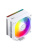 Кулер JONSBO CB40 White LGA1851/1700/1200/115X/AM5/AM4 (TDP 225W, PWM, 120mm ARGB LED Fan, 4 тепловые трубки, 4-pin, белый) Retail Кулер JONSBO CB40 White LGA1851/1700/1200/115X/AM5/AM4 (TDP 225W, PWM, 120mm ARGB LED Fan, 4 тепловые трубки, 4-pin, белый) Retail