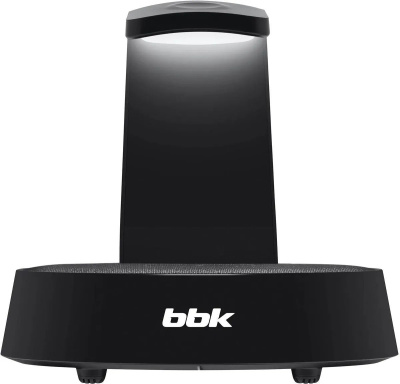 ������� ����������� BBK BTA1110 ������ 10W 2.0 BT (BTA1110 (B))