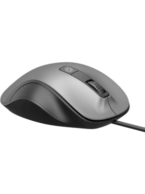 ���� ����� 504M ������/����� ���������� 3600dpi silent USB 6but (2004741)