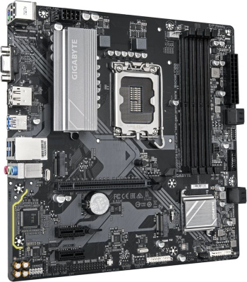 ����������� ����� Gigabyte B760M D3HP mATX, Ret