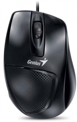 ����  Genius DX-150X Black