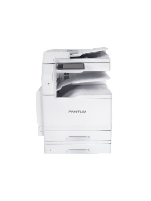 ��� Pantum CM420ADN P/C/S, Color, �3, 35 ppm (max 69 ���/mon), 1,2 GHz, 1200�1200 dpi, 4 gb, network, ADF:110 pages.
