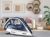 Утюг Tefal FV6812E0 2800Вт синий Утюг Tefal FV6812E0 2800Вт синий