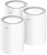 ��������� Mesh ������ CUDY M1800(3-Pack), Wi-Fi 6, AX1800, 2.4/5���, �����