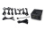 Блок питания 850W InWin IW-PS-P850W 6188710 Блок питания 850W InWin IW-PS-P850W 6188710