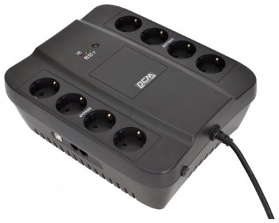 �������� �������������� ������� Powercom SPIDER SPD-850U