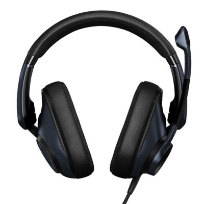 ������� ��������� EPOS H6 PRO Closed ������ (Sennheiser, mini jack 3.5 ��, PC/Soft phone, PS4, Xbox One, Nintendo Switch, Mac OSX, PS5, Xbox Series X)