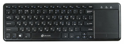 ���������� Oklick 830ST Black