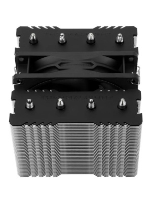 ����� ��� ���������� Thermalright Peerless Assassin 90 SE black, ������ 110 ��, 2200 ��/���, 23.85 ���, 4-pin, ������