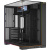 ������ Thermalright TR-A70 Vision / Black / TG / ARGB Strip / 9.16'' LCD screen / USB TYPE-C / W/O fans / ATX  / TRA70V
