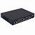 PoE ���������� Osnovo SW-21000(120W) 8 x FE � ���������� PoE (IEEE 802.3af/at), 2 x FE, �� 30W �� ����, �������� �� 120W