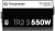 Блок питания Thermaltake ATX 550W TR2 S V2 80 PLUS WHITE (20+4pin) APFC 120mm fan 5xSATA RTL Блок питания Thermaltake ATX 550W TR2 S V2 80 PLUS WHITE (20+4pin) APFC 120mm fan 5xSATA RTL