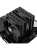 ����� Thermalright Peerless Assassin 120 SE Black LGA115X/1200/1700/1851 (Dual Tower, 2x120mm PWM Fan, ������ ���������, 6 ����. ������ 6��) / TRPA120SEB