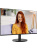 ������� AOC 27B3QA2 27" 1920�1080, WLED, 16:9, IPS, 300cd, 1500:1, 20M:1, 4ms, 178/178, VGA, HDMI, DP, 120Hz, Speakers, Tilt, Internal, VESA, Black, 3y