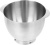 Кухонная машина Tefal Bake Partner QB520B38 планетар.вращ. 1100Вт серый/серебристый Кухонная машина Tefal Bake Partner QB520B38 планетар.вращ. 1100Вт серый/серебристый