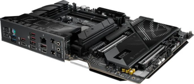 ����������� ����� ASUS ROG CROSSHAIR X870E APEX, SocketAM5, AMD X870E, ATX, Ret