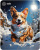 Коврик для мыши Cactus Corgi 300x250x3мм (CS-MP-D13M) Коврик для мыши Cactus Corgi 300x250x3мм (CS-MP-D13M)