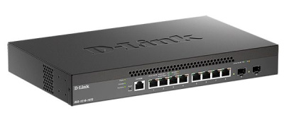 ������������� L2+ ���������� D-link DXS-1210-10TS/B1A, 24x10GBase-X SFP+, 4x10GBase-T