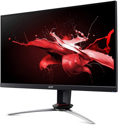 ������� Acer 27" Nitro XV273Xbmiiprzx 1920x1080 IPS LED 240�� 1ms FreeSync HDMI DisplayPort